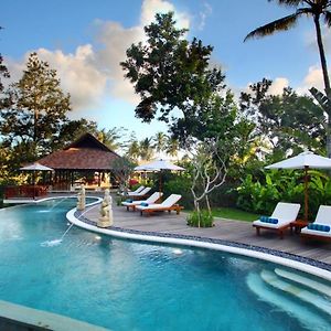 Beingsattvaa Luxury Ubud